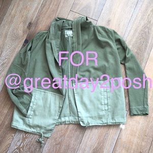 Item for @greatday2posh